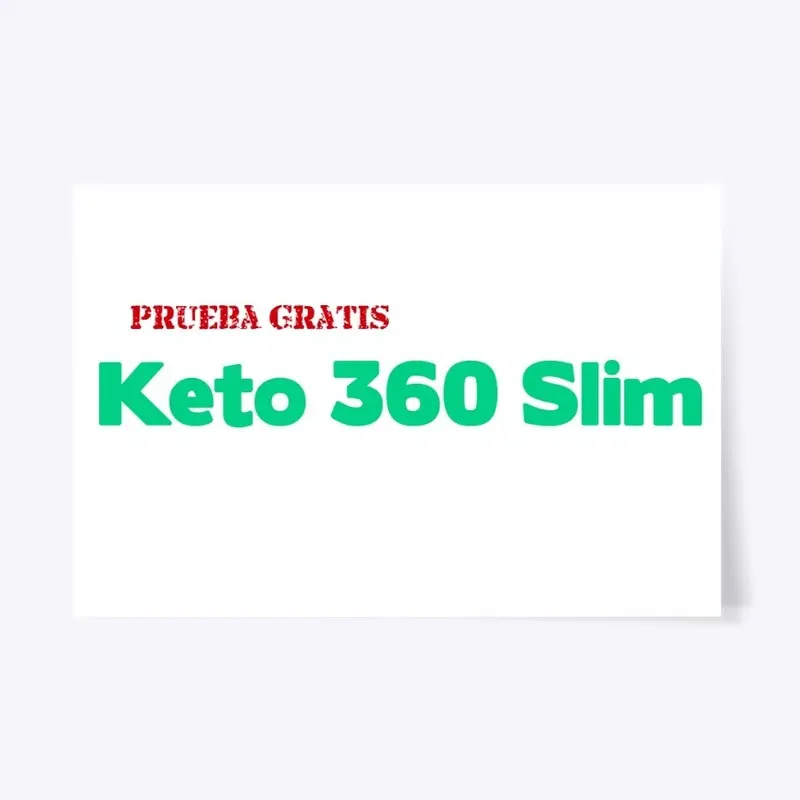 Keto 360 Slim Opiniones | Shark Tank